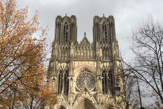 Kathedrale