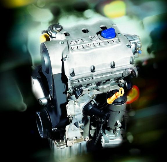 Motor Motor