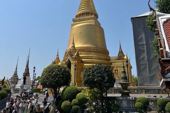 Tempel
