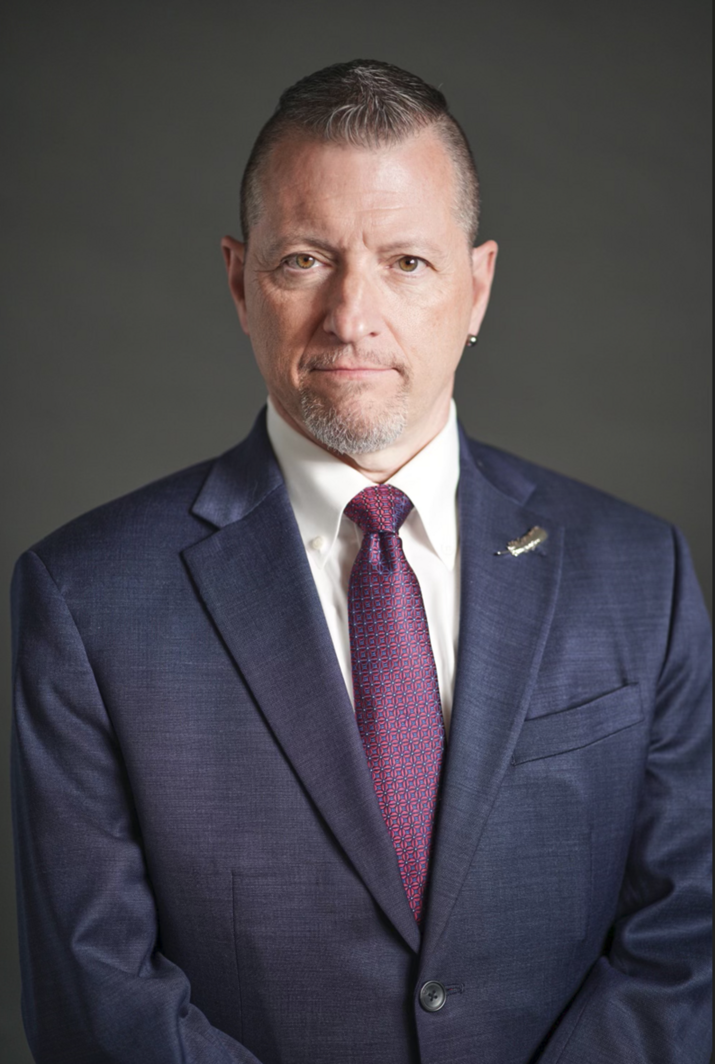 Brent Sherwood