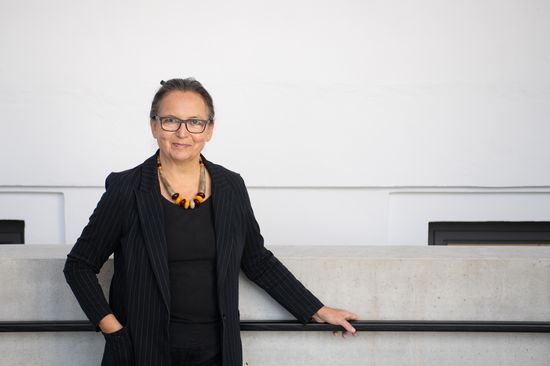 Karin Stieldorf TU Wien