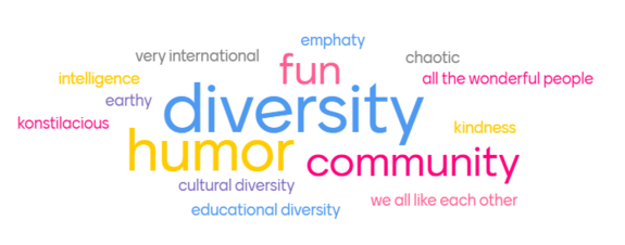 What makes ETIA 18 special?