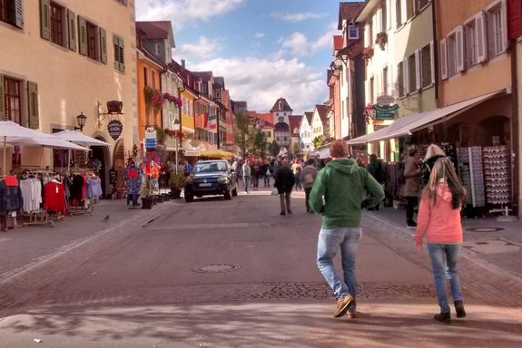 Innenstadt