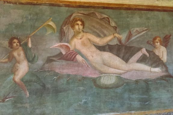 Gemälde