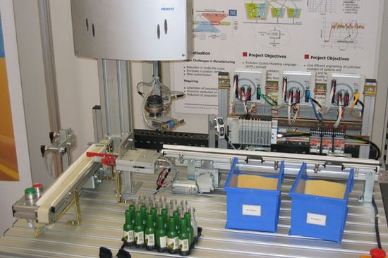 Gott aus dem Computer?