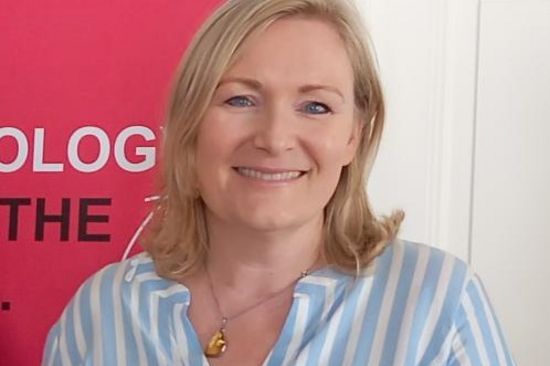 [Translate to English:] Mag. Anja Gstöttenbauer