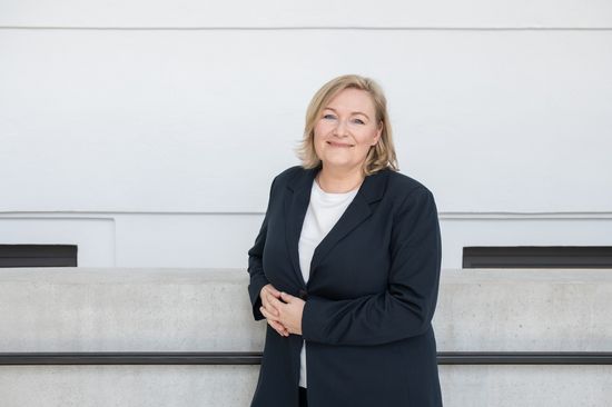 Mag. Anja Gstöttenbauer