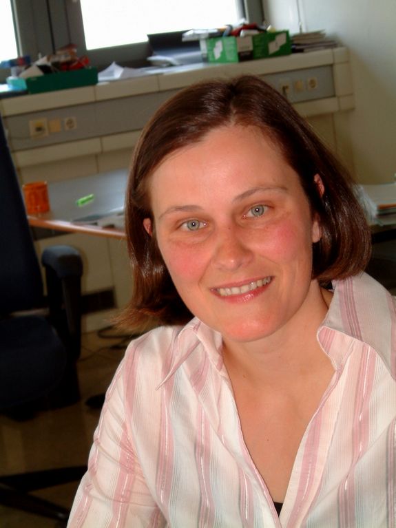 Silke Bühler-Paschen