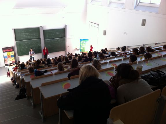 FIT-Abschlussdiskussion