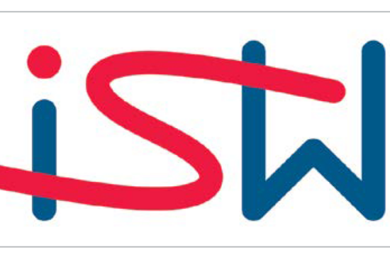 [Translate to English:] ISW Logo