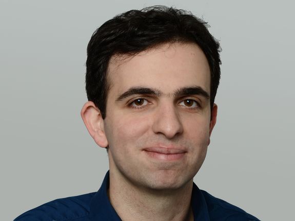Clément Sayrin Clément Sayrin