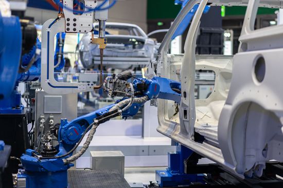 Automotive Maintenance