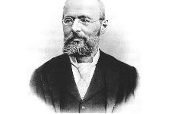 Franz von Ržiha: 28.03.1831 – 22.06.1897 Franz von Ržiha: 28.03.1831 – 22.06.1897