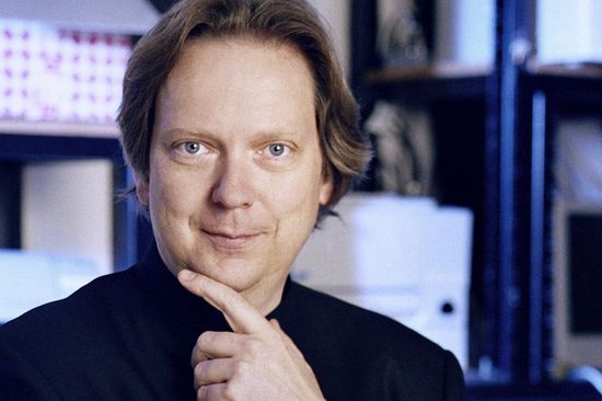 Portrait: Jörg Schmiedmayer