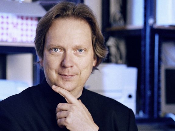 Portrait: Jörg Schmiedmayer