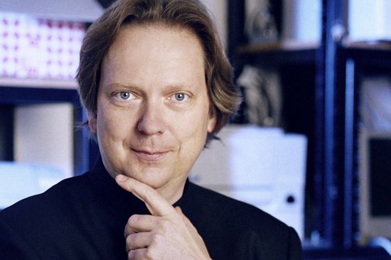 Portrait: Jörg Schmiedmayer