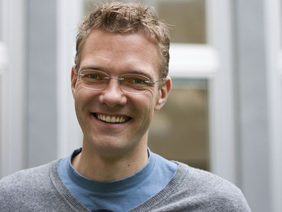 Prof. Georg Steinhauser Prof. Georg Steinhauser