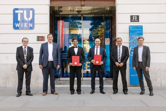 Graduate Automotive Industry