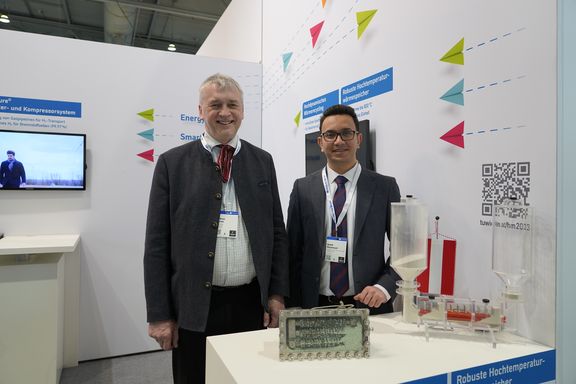 TU Wien @ Hannover Messe 2023 – 52