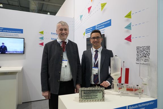 TU Wien @ Hannover Messe 2023 – 52