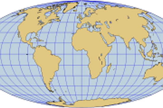 Elektronikkomponenten des Satelliten Pegasus
