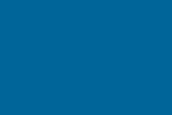 blauer Block
