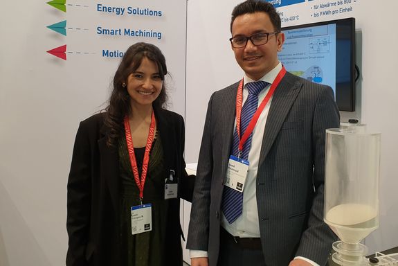 TU Wien @ Hannover Messe 2023 – 73