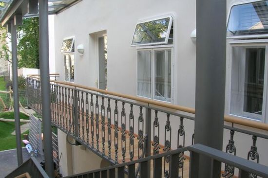 Lichtinstallation Fish on the Move