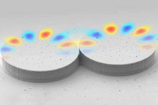 Quantenkaskadenlaser