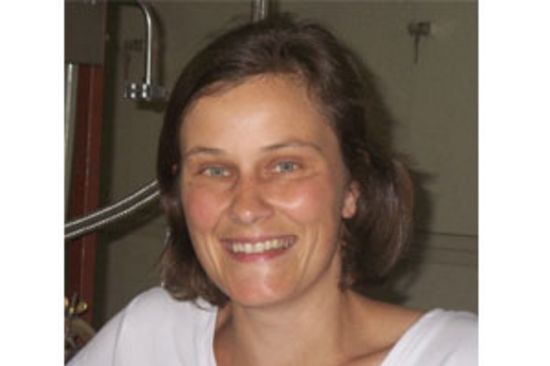 Silke Bühler-Paschen
