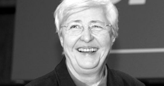 Johanna Dohnal