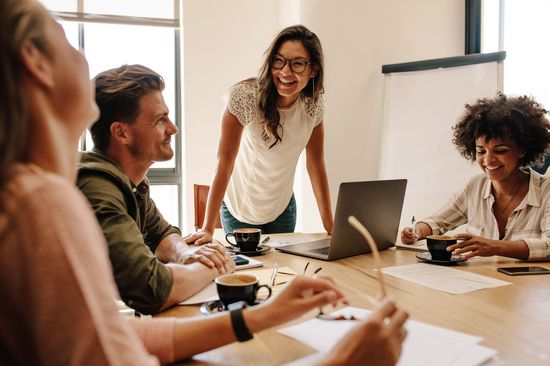 Base Camp: Management & Technology