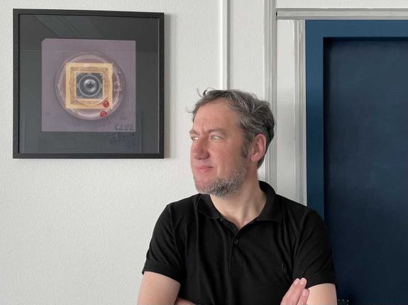 Univ.Prof. Dipl.Phys. Dr.rer. nat. Günther Zeck wurde mit Wirksamkeit vom 1.11.2020 zum Universitätsprofessor für Biomedical Electronics and Systems an der TU Wien bestellt.