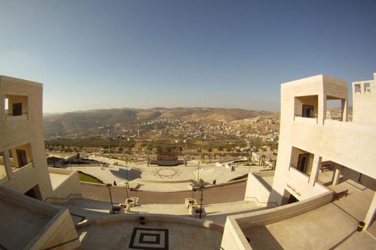 Mario Brameshuber im Labor an der TU Wien 