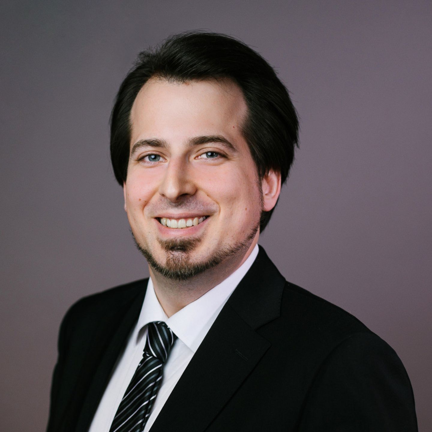 Robert Glawar