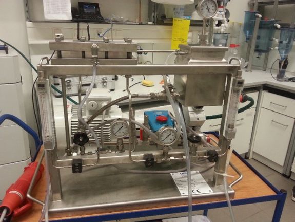 Zukunft der Abwasserreinigung