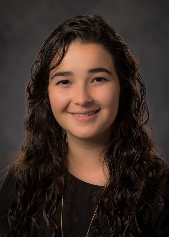 Andrea Karla Tena Ochoa