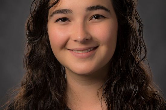 Andrea Karla Tena Ochoa