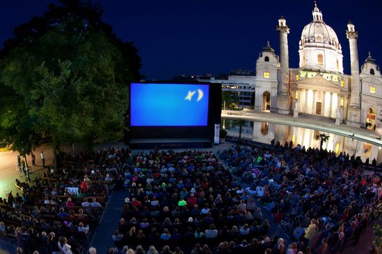 Cinema TUesday | 14.07.: Total Recall