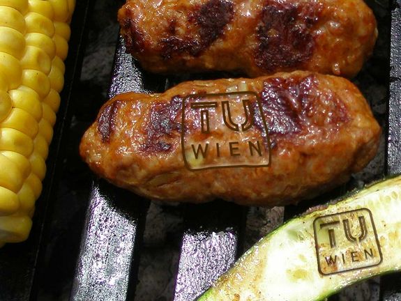 TU-Grillfest: 26. Juni, ab 16 Uhr TU-Grillfest: 26. Juni, ab 16 Uhr