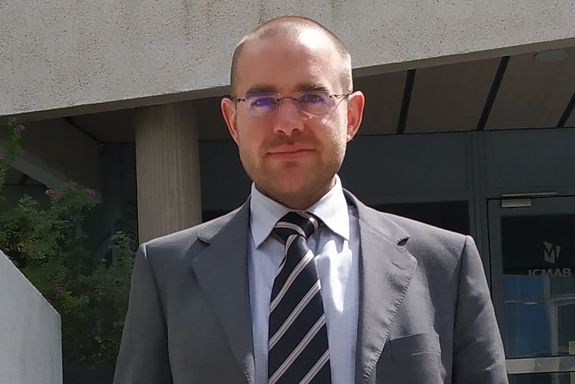 Jesús Carrete Montana