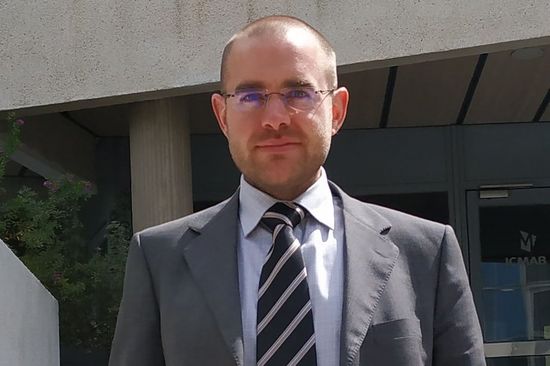 Jesús Carrete Montana