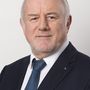 Josef Eberhardsteiner, Vice Rector Digitization and Infrastructure Portrait of Josef Eberhardsteiner
