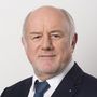 Josef Eberhardsteiner, Vizerektor Digitalisierung und Infrastruktur