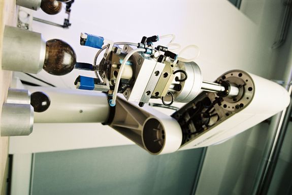 Roboter