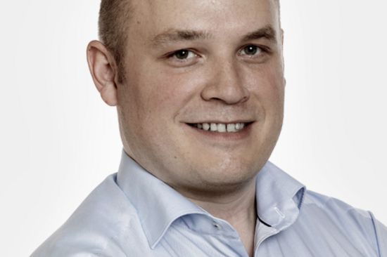 Associate Prof. Dipl.-Ing. Dr.techn. Josef Weinbub vom Institut für Mikroelektronik