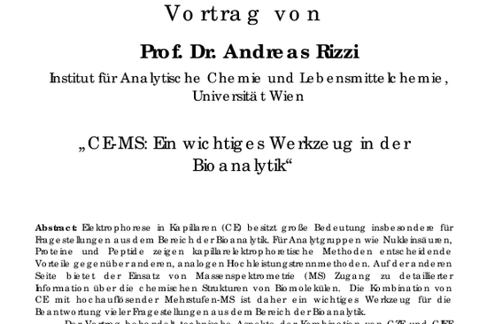 Alberto Molinari (Universität Trient), Rektor Juan Romo (Universidad Carlos III de Madrid), Herbert Danninger (TU Wien) (v.l.n.r.) 