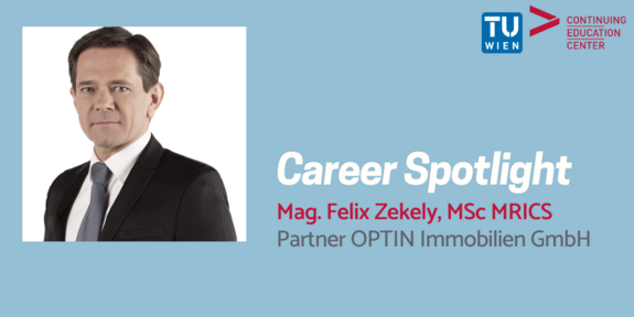 Portrait Felix Zekely