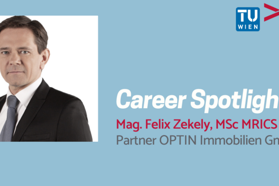 Portrait Felix Zekely