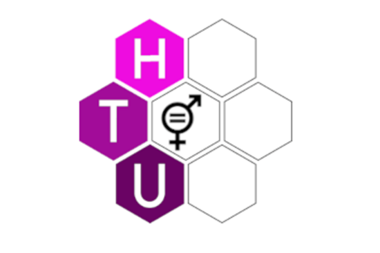 [Translate to English:] HTU Logo